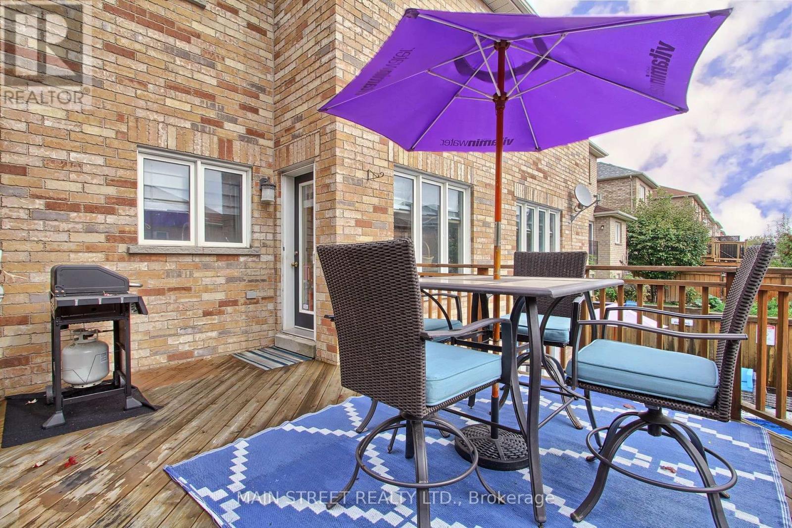 196 Wainscot Avenue, Newmarket, Ontario  L3X 2X4 - Photo 35 - N13859146