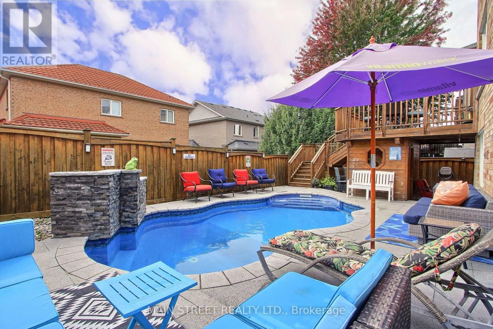 196 Wainscot Avenue, Newmarket, Ontario  L3X 2X4 - Photo 37 - N13859146