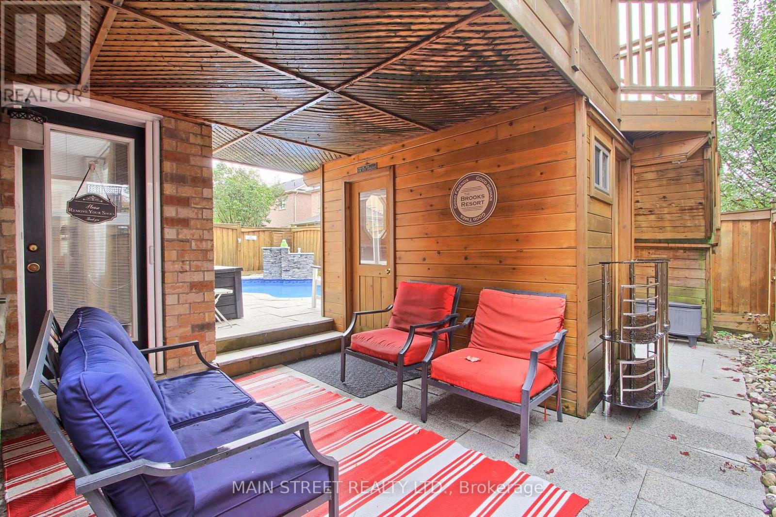 196 Wainscot Avenue, Newmarket, Ontario  L3X 2X4 - Photo 40 - N13859146