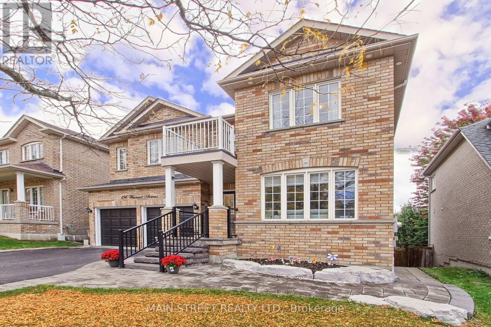 196 Wainscot Avenue, Newmarket, Ontario  L3X 2X4 - Photo 42 - N13859146