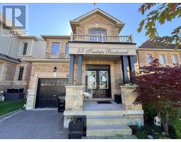 55 TREETOPS BOULEVARD, New Tecumseth, Ontario