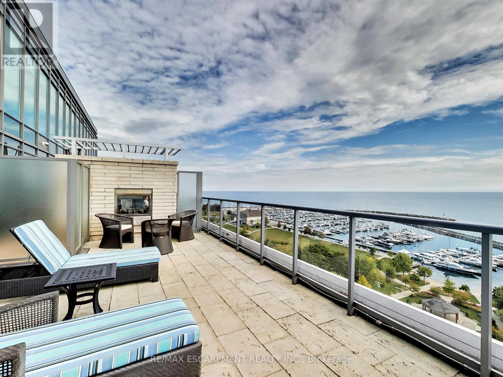 306 - 11 Bronte Road, Oakville, Ontario  L6L 0E1 - Photo 48 - W13859160