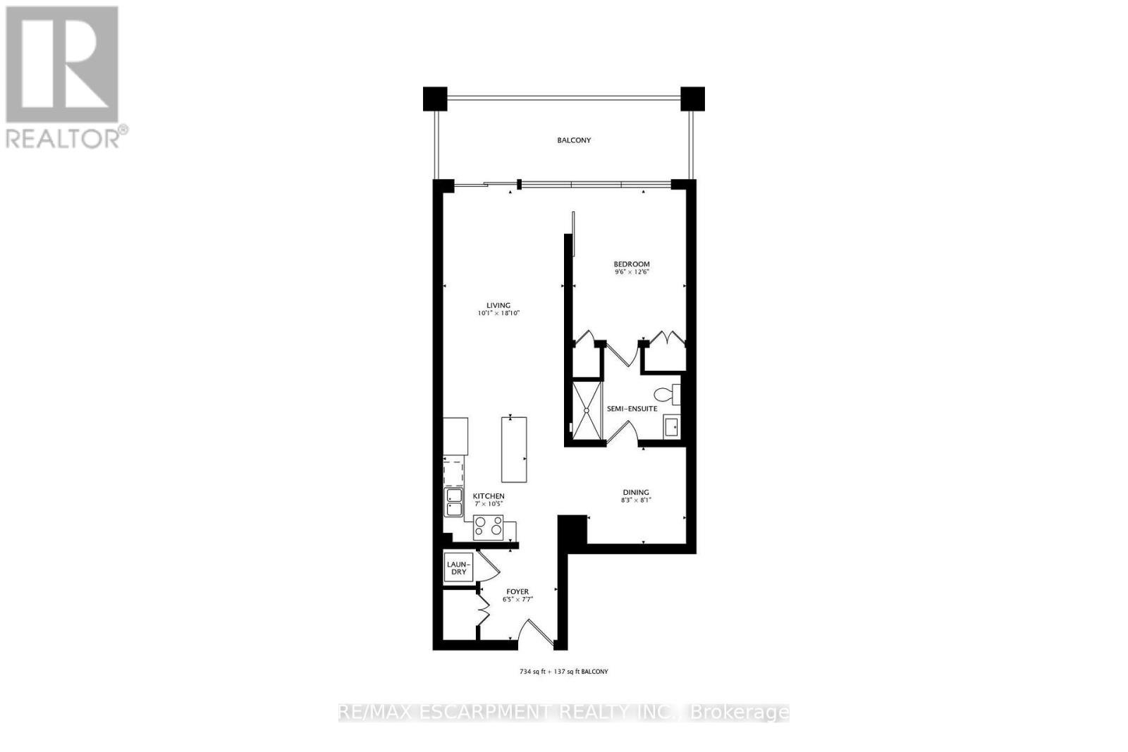 306 - 11 Bronte Road, Oakville, Ontario  L6L 0E1 - Photo 49 - W13859160