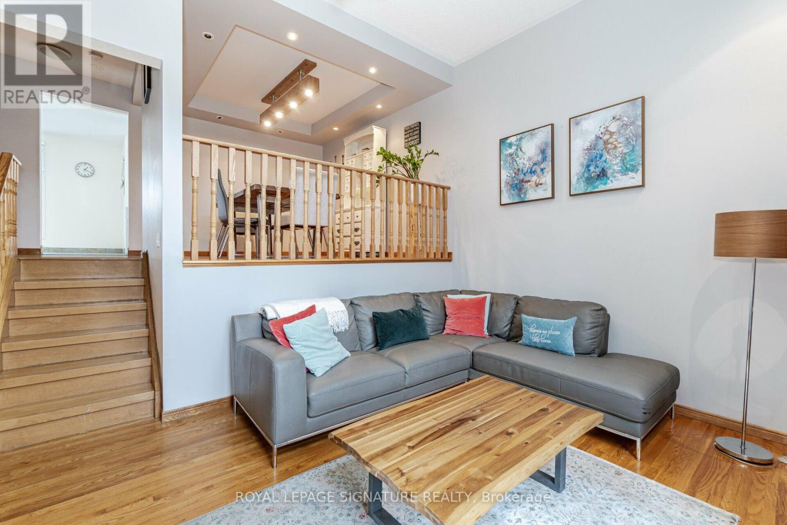 34 - 7251 Copenhagen Road, Mississauga, Ontario  L5N 2H6 - Photo 11 - W13859184
