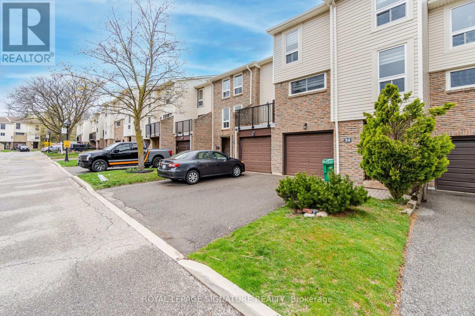 34 - 7251 Copenhagen Road, Mississauga, Ontario  L5N 2H6 - Photo 3 - W13859184