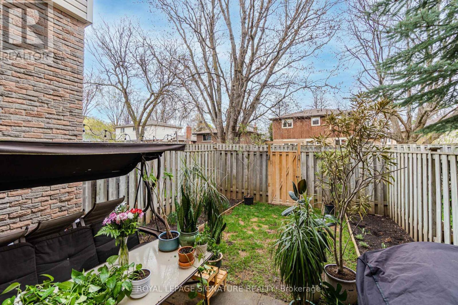 34 - 7251 Copenhagen Road, Mississauga, Ontario  L5N 2H6 - Photo 39 - W13859184