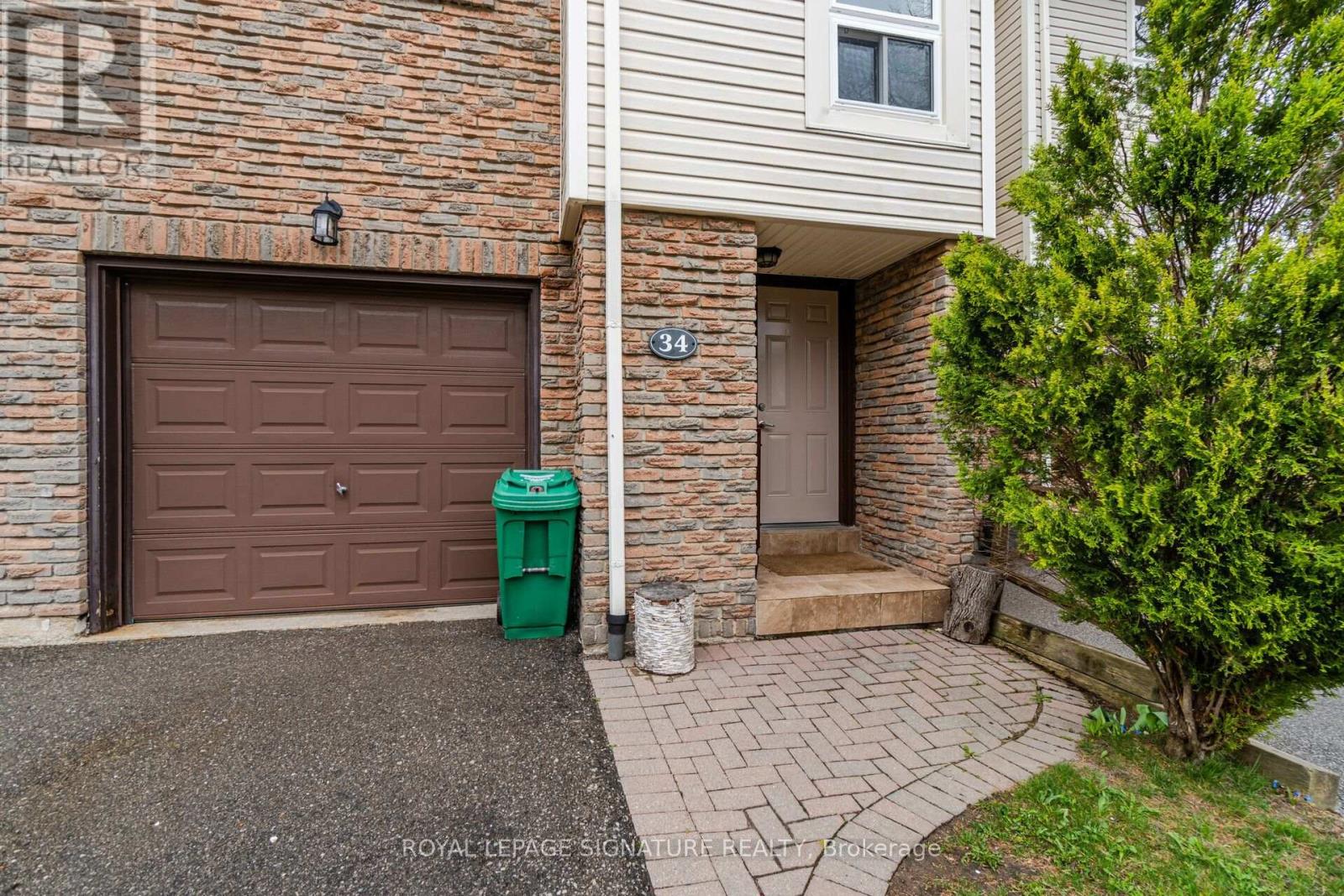 34 - 7251 Copenhagen Road, Mississauga, Ontario  L5N 2H6 - Photo 5 - W13859184