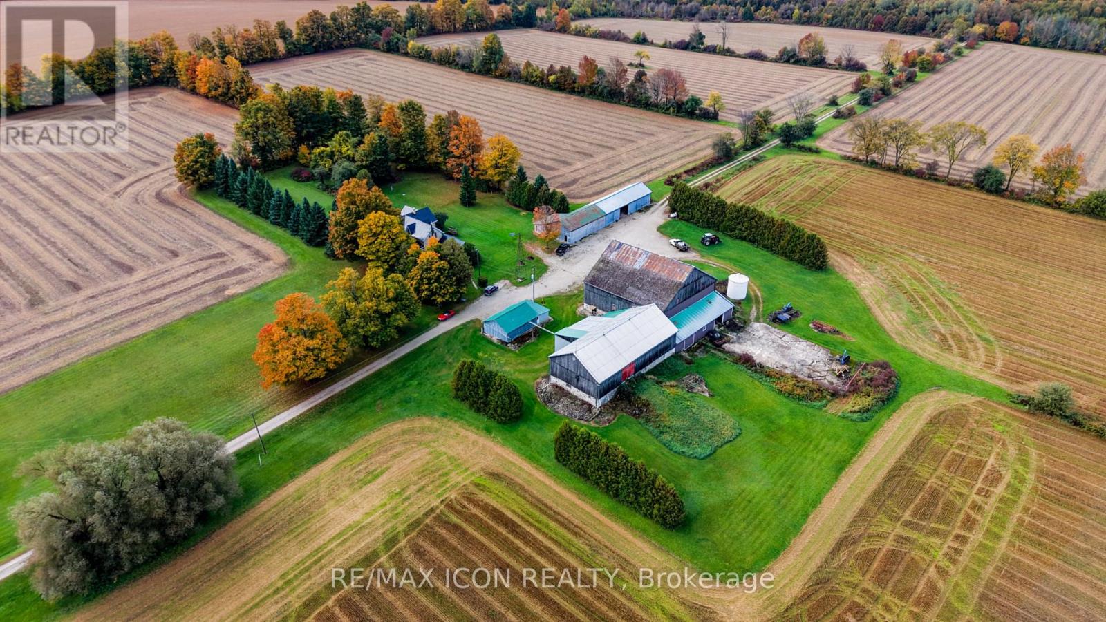 9562 WELLINGTON RD 16 ROAD, Wellington North, Ontario