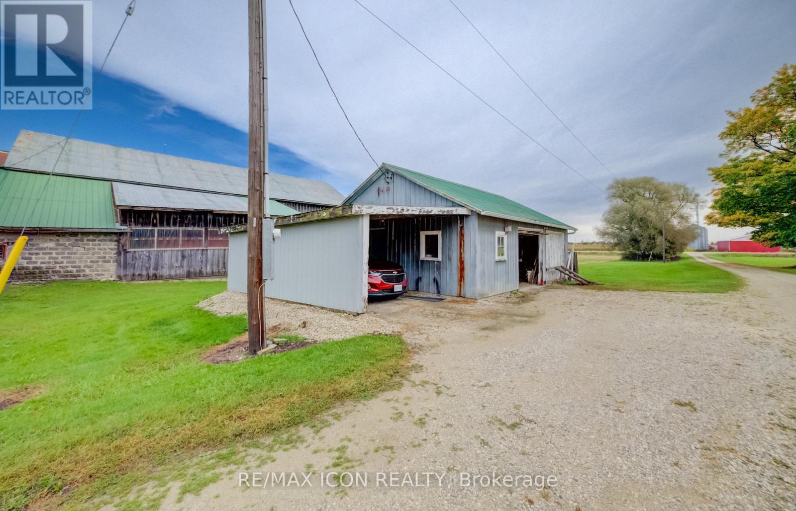 9562 Wellington Rd 16 Road, Wellington North, Ontario  N0G 1N0 - Photo 19 - X13859148