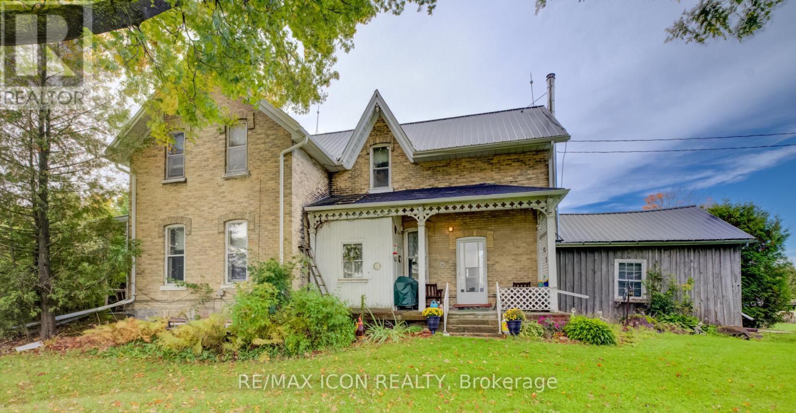 9562 Wellington Rd 16 Road, Wellington North, Ontario  N0G 1N0 - Photo 2 - X13859148