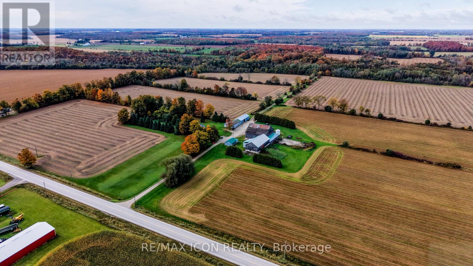 9562 Wellington Rd 16 Road, Wellington North, Ontario  N0G 1N0 - Photo 25 - X13859148