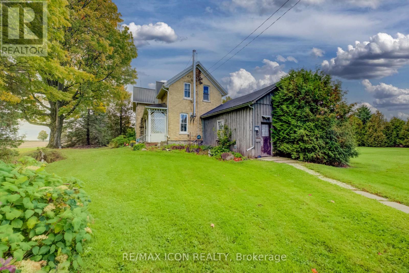 9562 Wellington Rd 16 Road, Wellington North, Ontario  N0G 1N0 - Photo 3 - X13859148