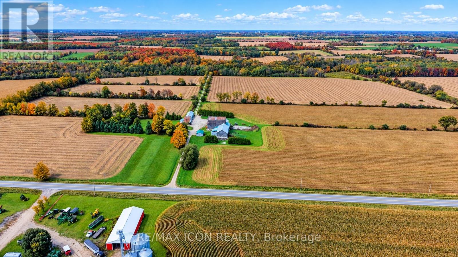 9562 Wellington Rd 16 Road, Wellington North, Ontario  N0G 1N0 - Photo 42 - X13859148