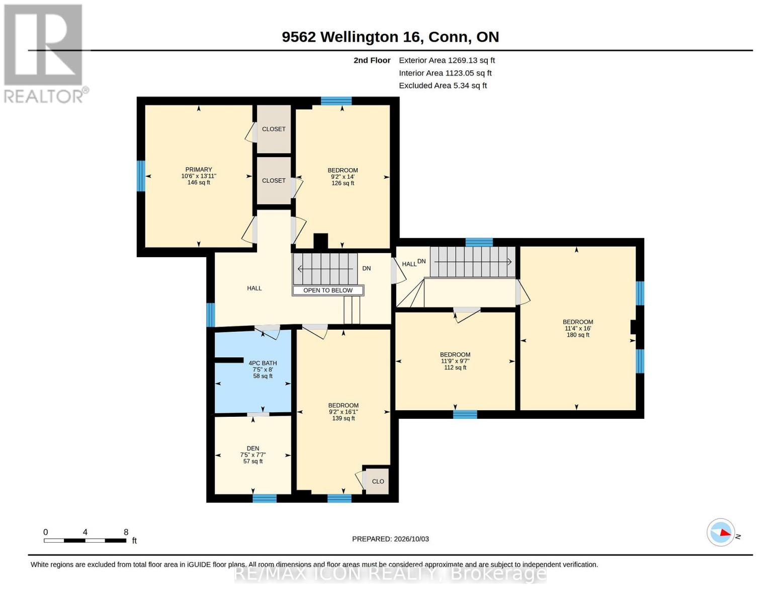 9562 Wellington Rd 16 Road, Wellington North, Ontario  N0G 1N0 - Photo 44 - X13859148