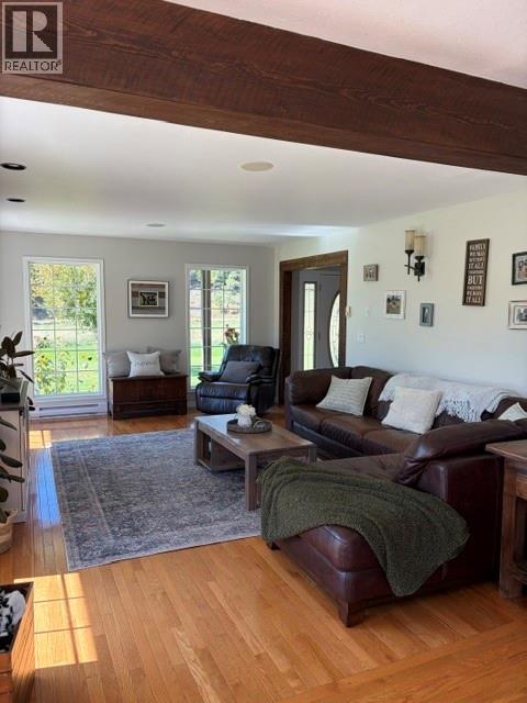 5284 Christian Valley Road