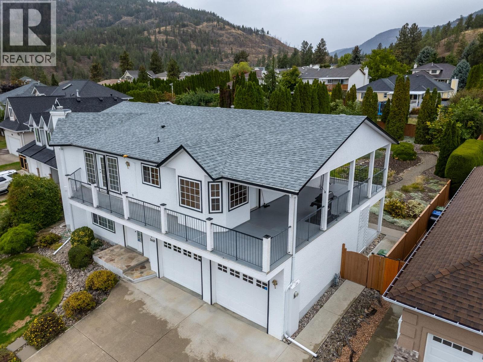 3608 Lever Court, Peachland, British Columbia  V0H 1X2 - Photo 61 - 10402245