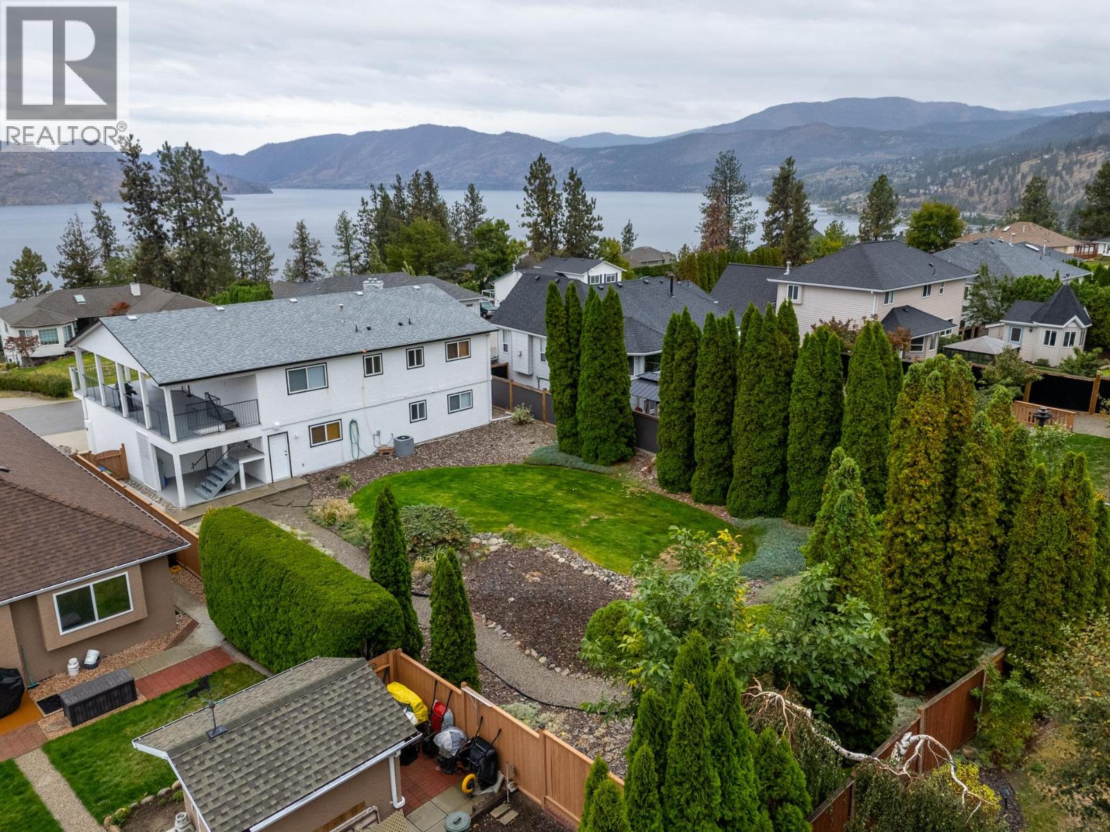 3608 Lever Court, Peachland, British Columbia  V0H 1X2 - Photo 70 - 10402245