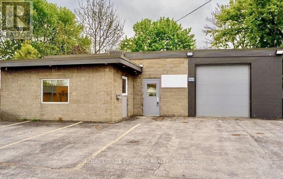 965 OLD GLASS ROAD, Chatham-Kent, Ontario
