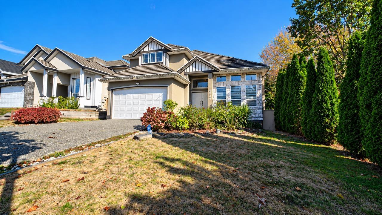 6730 150 Street, Surrey, British Columbia  V3S 9G8 - Photo 2 - R3171252