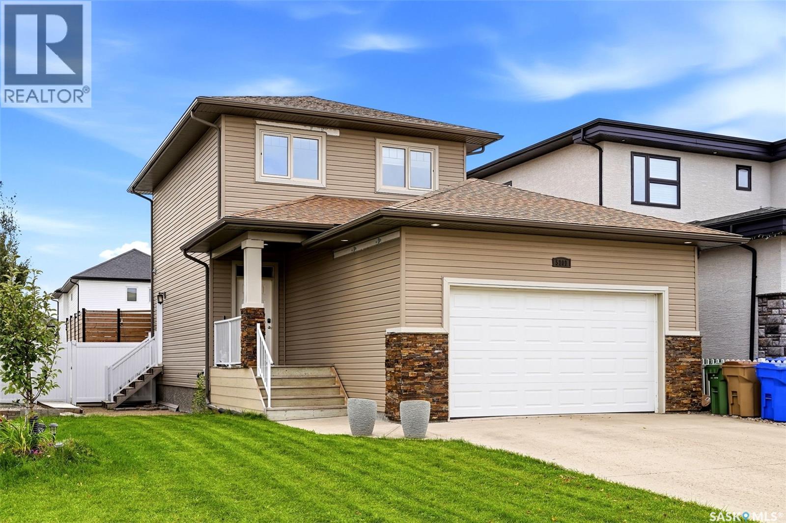 5101 Tutor Way, Regina, Saskatchewan  S4W 0H4 - Photo 1 - SK050260