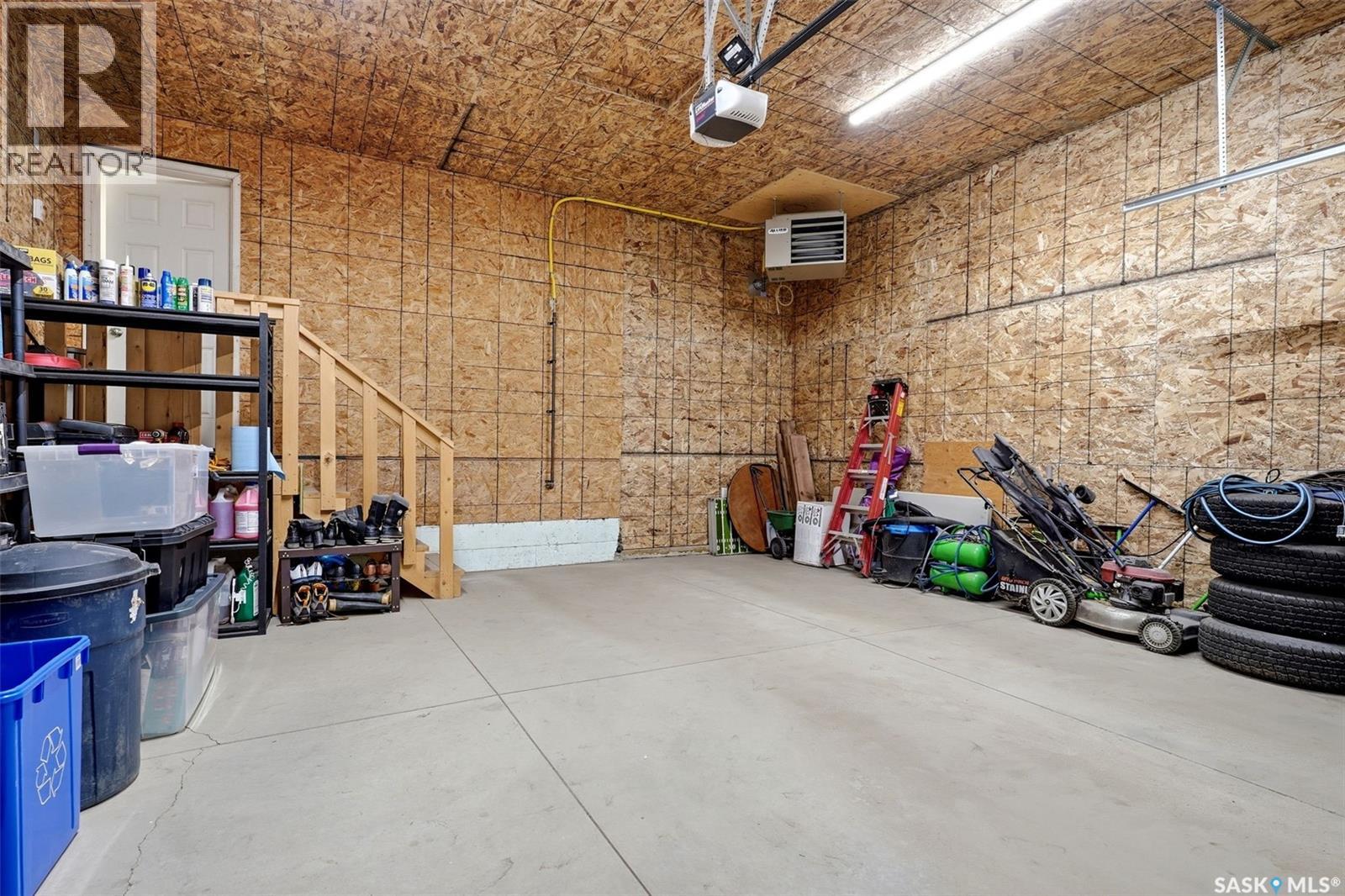 5101 Tutor Way, Regina, Saskatchewan  S4W 0H4 - Photo 37 - SK050260