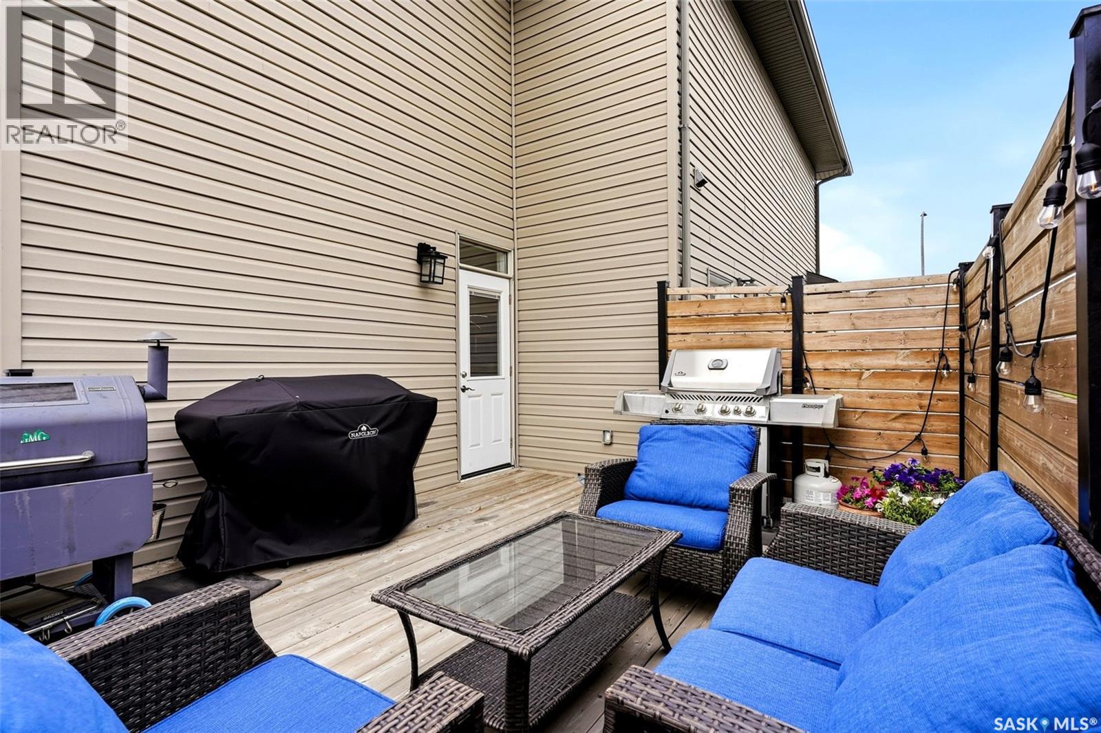 5101 Tutor Way, Regina, Saskatchewan  S4W 0H4 - Photo 40 - SK050260