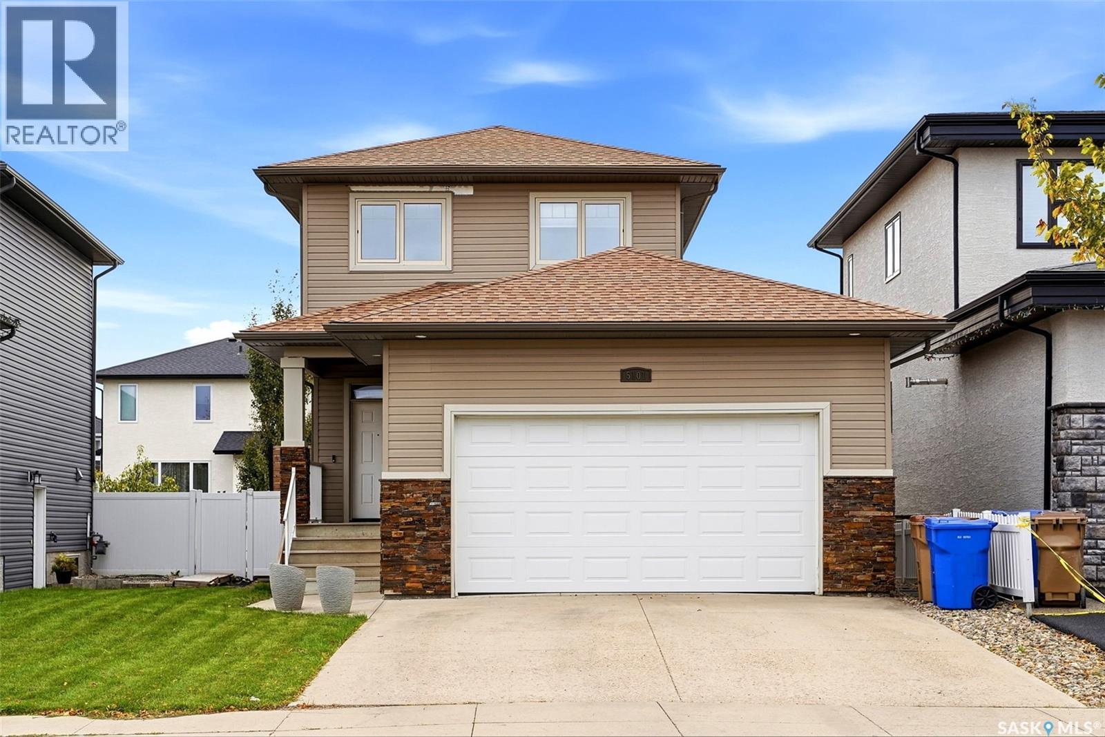 5101 Tutor Way, Regina, Saskatchewan  S4W 0H4 - Photo 2 - SK050260