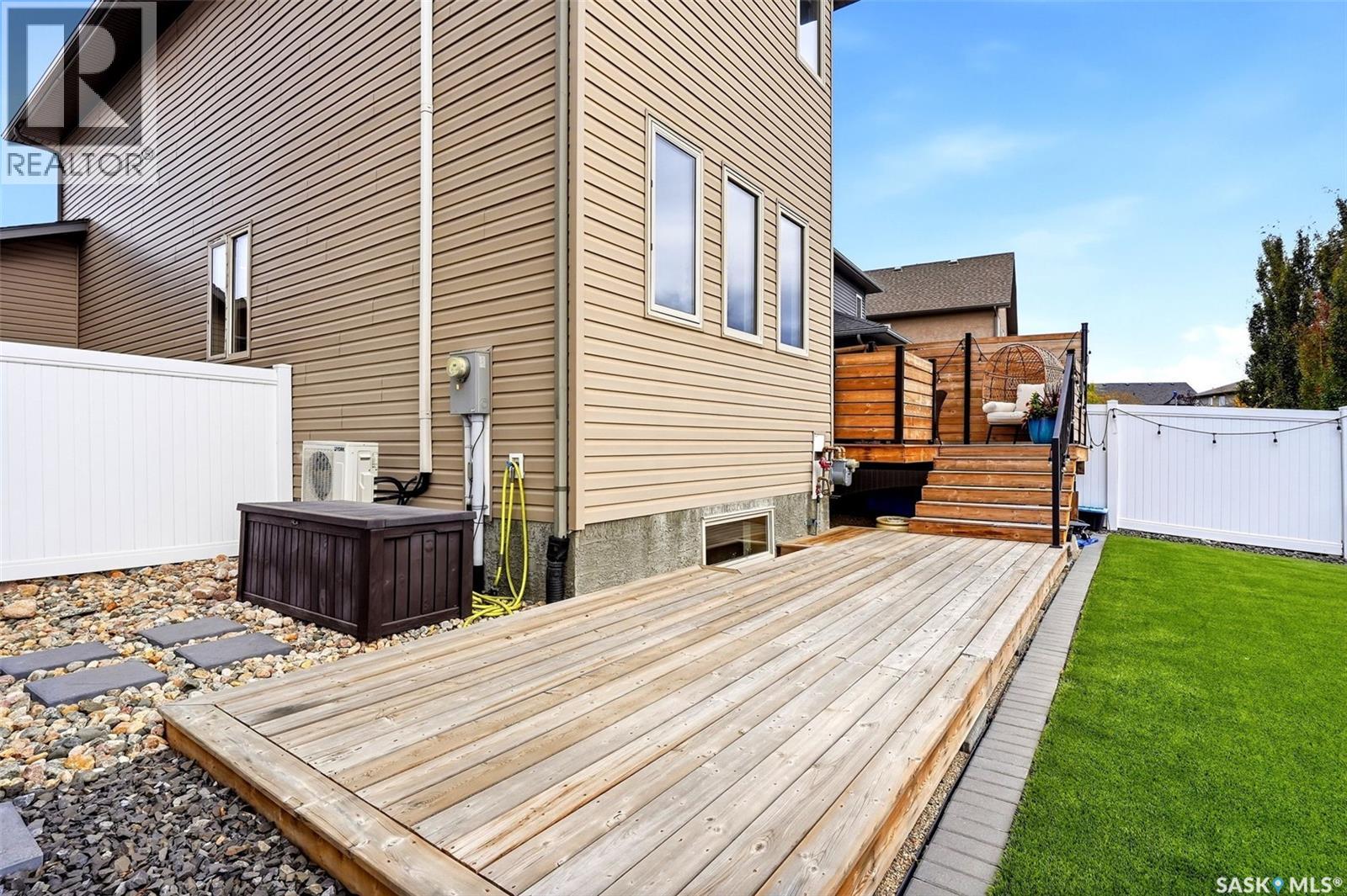 5101 Tutor Way, Regina, Saskatchewan  S4W 0H4 - Photo 42 - SK050260