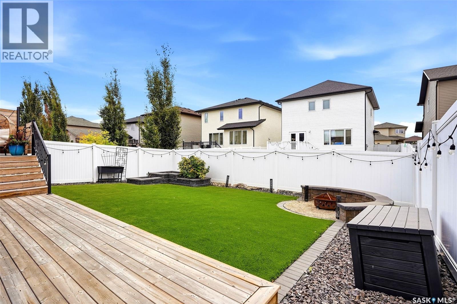 5101 Tutor Way, Regina, Saskatchewan  S4W 0H4 - Photo 43 - SK050260