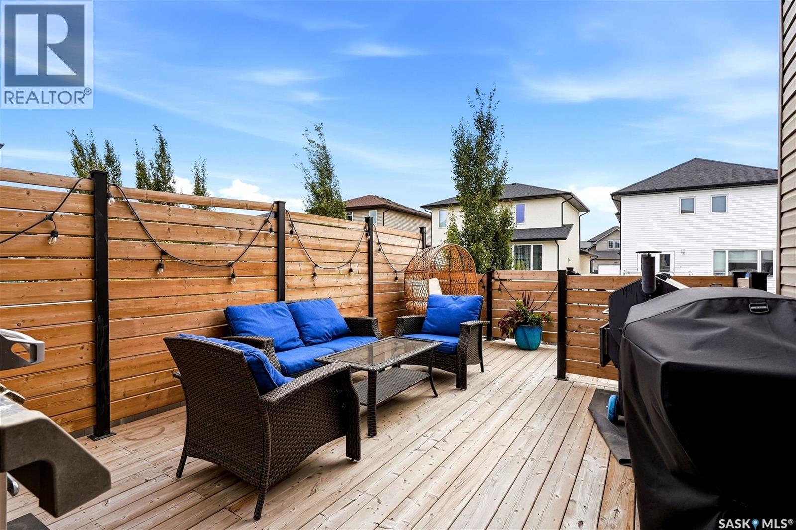 5101 Tutor Way, Regina, Saskatchewan  S4W 0H4 - Photo 39 - SK050260