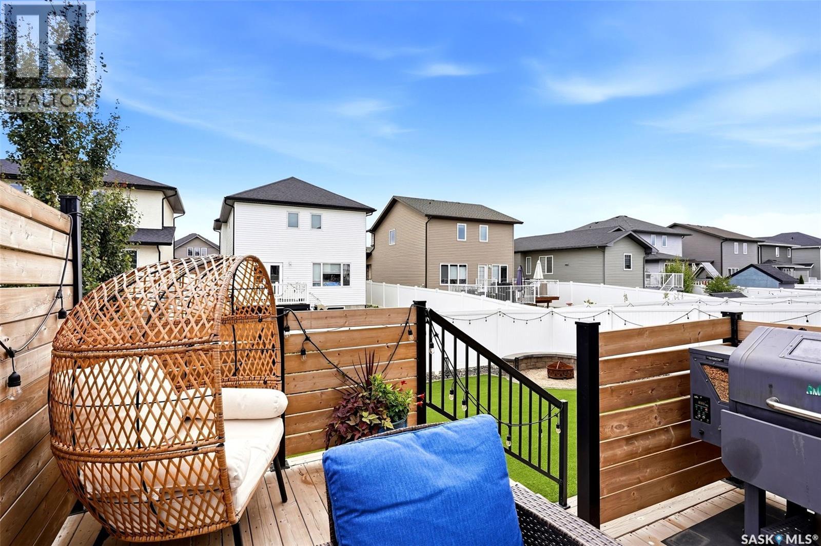 5101 Tutor Way, Regina, Saskatchewan  S4W 0H4 - Photo 41 - SK050260