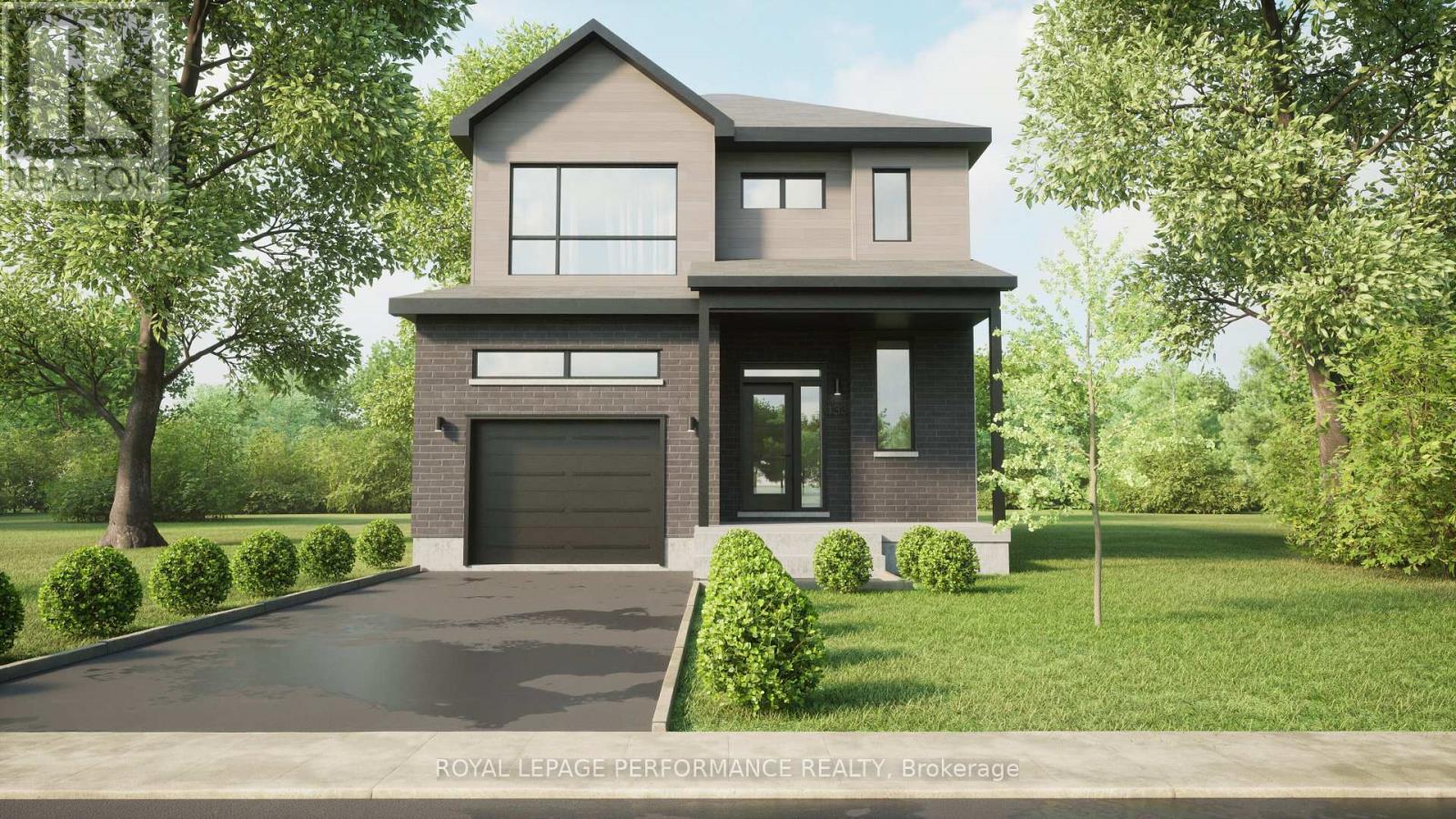 Lot 149 Bourdeau Boulevard, The Nation, Ontario  K0A 2M0 - Photo 2 - X13859200