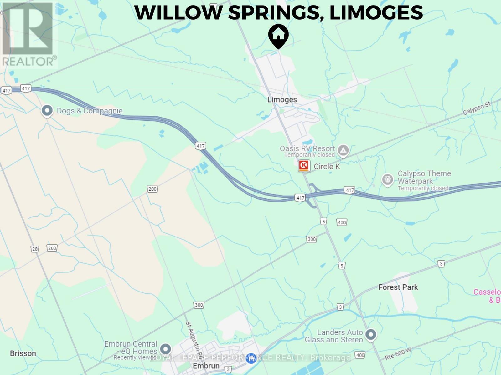 Lot 150 Bourdeau Boulevard, The Nation, Ontario  K0A 2M0 - Photo 23 - X13859202
