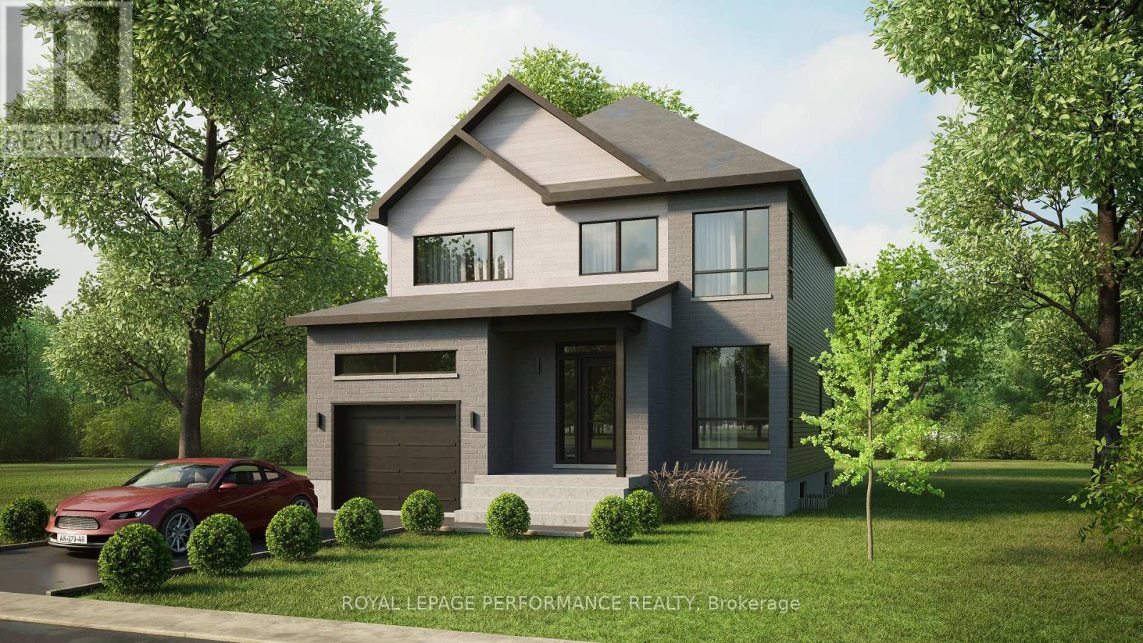 Lot 5 Juniper Street, The Nation, Ontario  K0A 2M0 - Photo 1 - X13859204