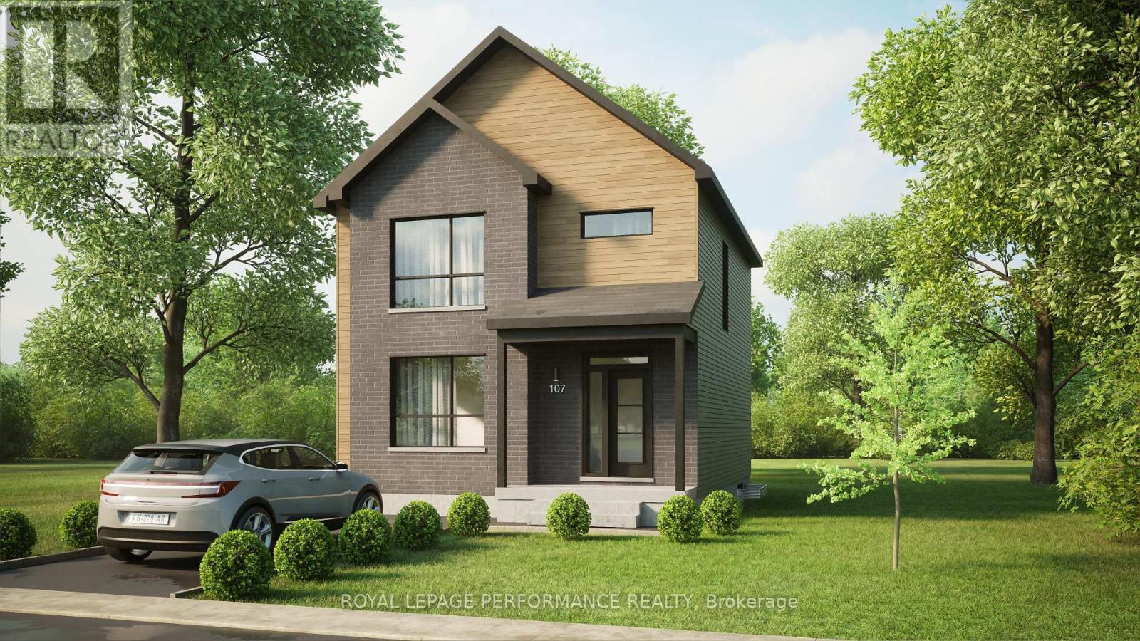 Lot 7 Juniper Street, The Nation, Ontario  K0A 2M0 - Photo 1 - X13859206