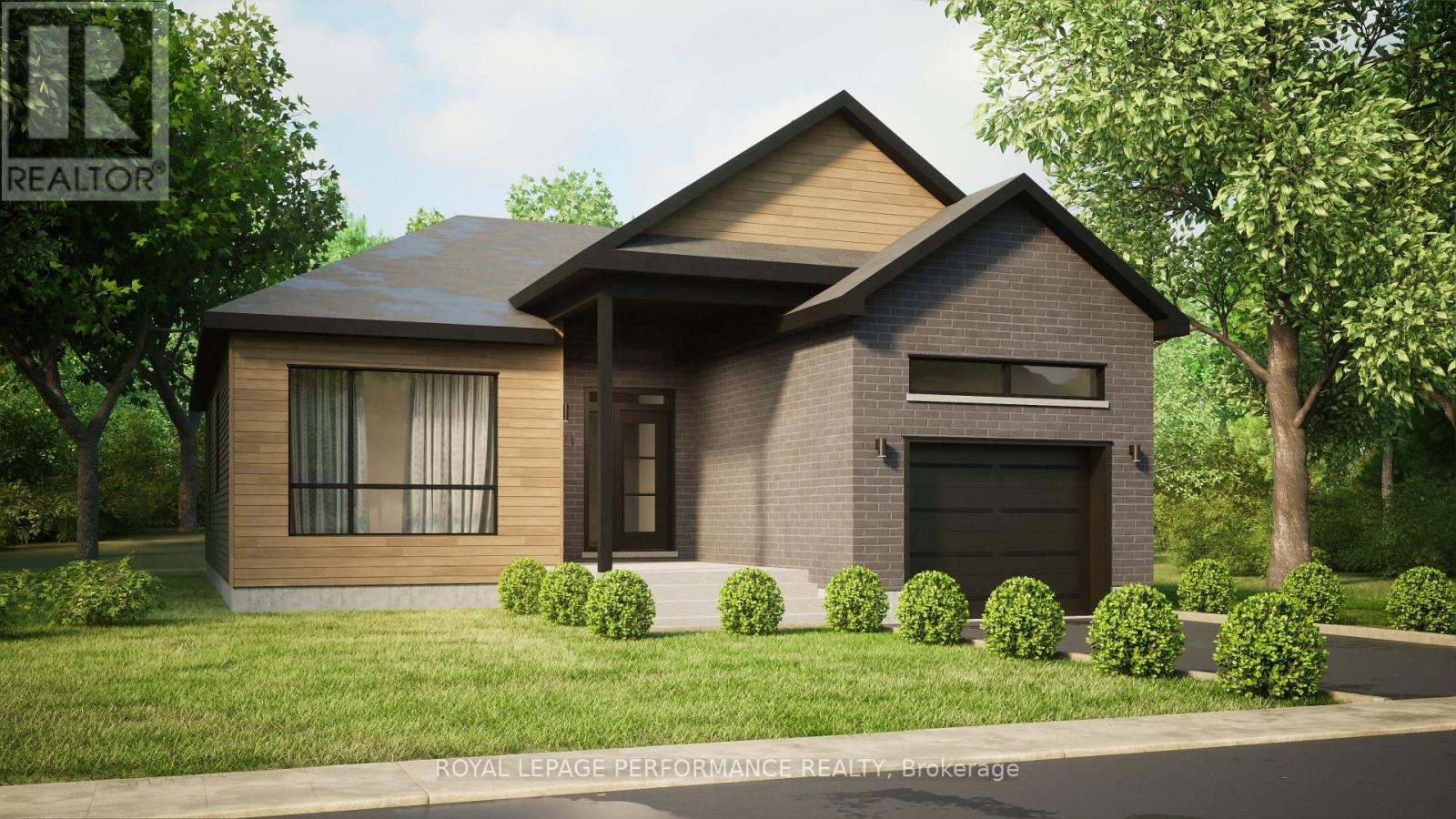 Lot 6 Juniper Street, The Nation, Ontario  K0A 2M0 - Photo 1 - X13859208