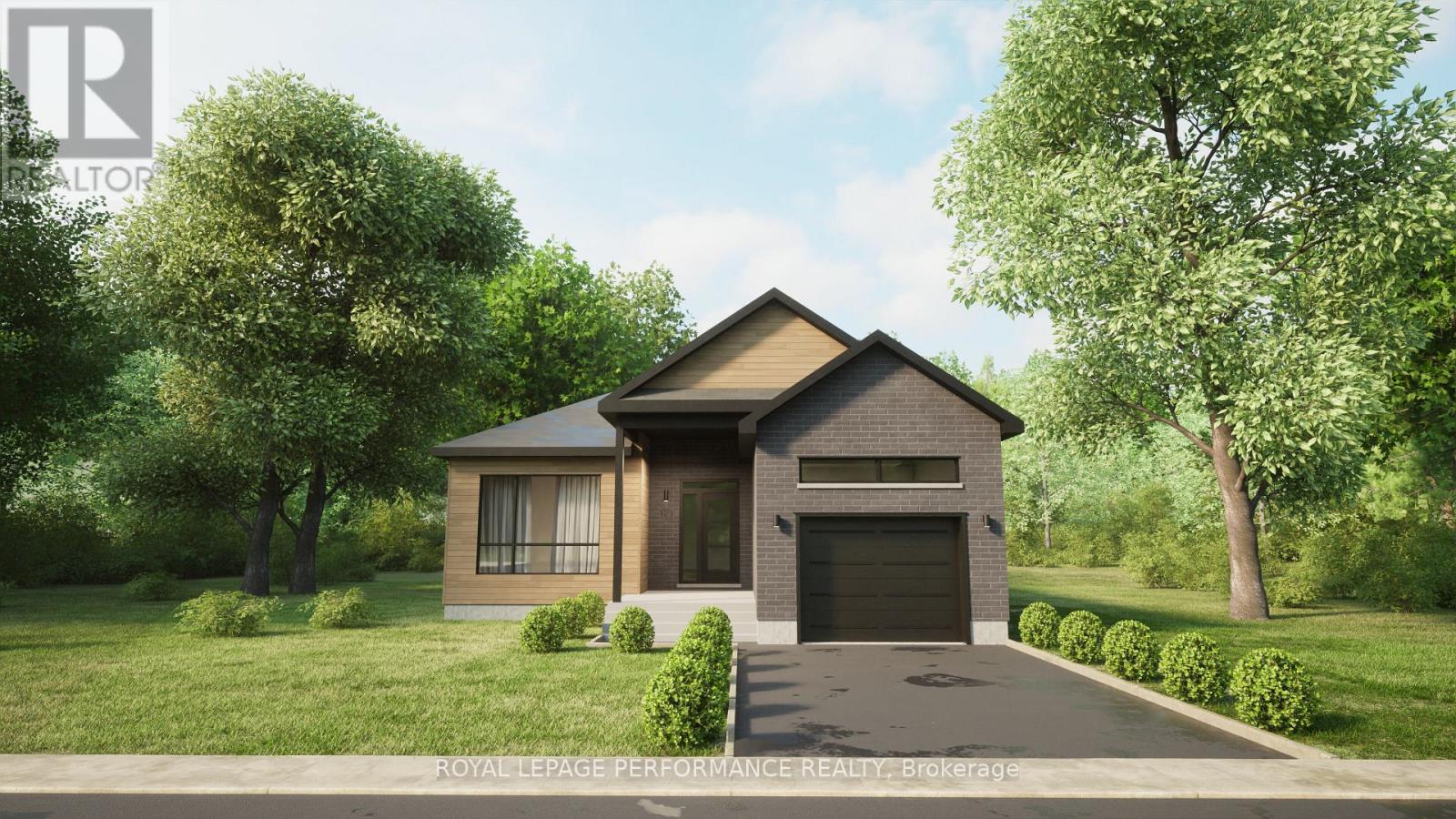 Lot 6 Juniper Street, The Nation, Ontario  K0A 2M0 - Photo 2 - X13859208