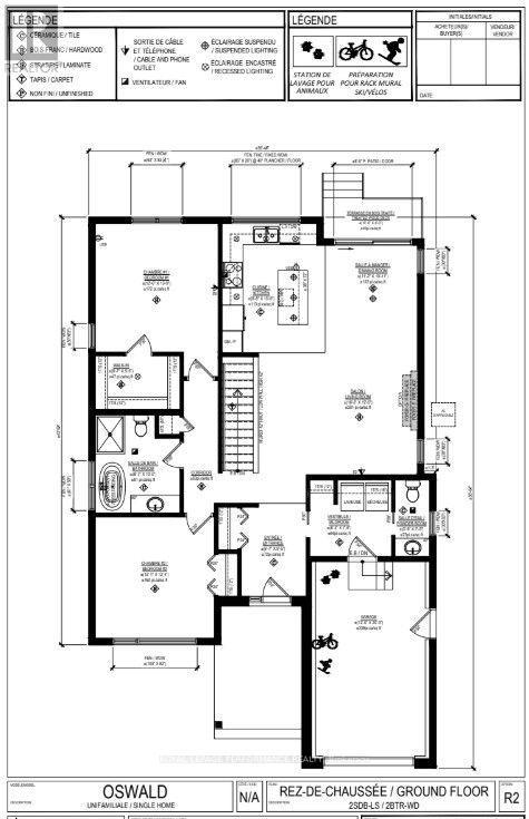 Lot 6 Juniper Street, The Nation, Ontario  K0A 2M0 - Photo 4 - X13859208