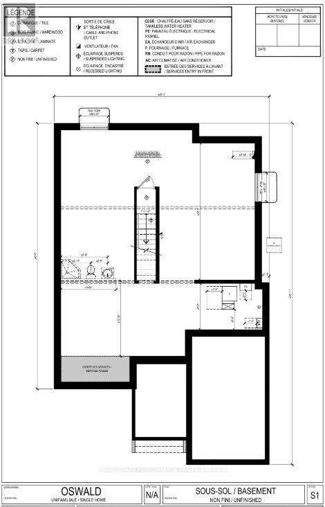 Lot 6 Juniper Street, The Nation, Ontario  K0A 2M0 - Photo 5 - X13859208