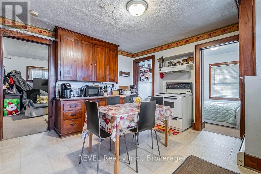 185 JAMES STREET, St. Catharines, Ontario