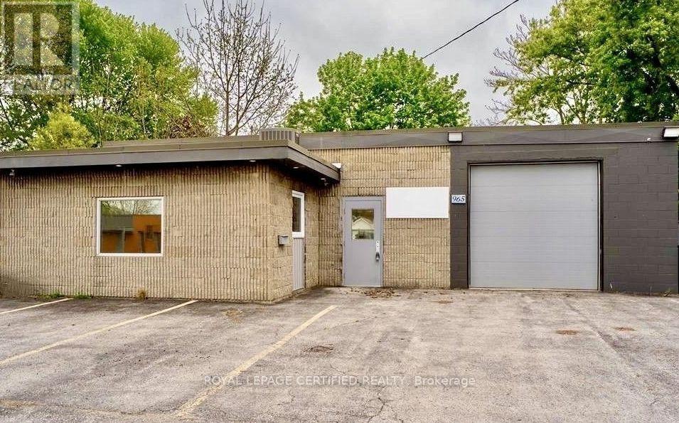 965 Old Glass Road, Chatham-Kent, Ontario  N8A 3T1 - Photo 10 - X13797026
