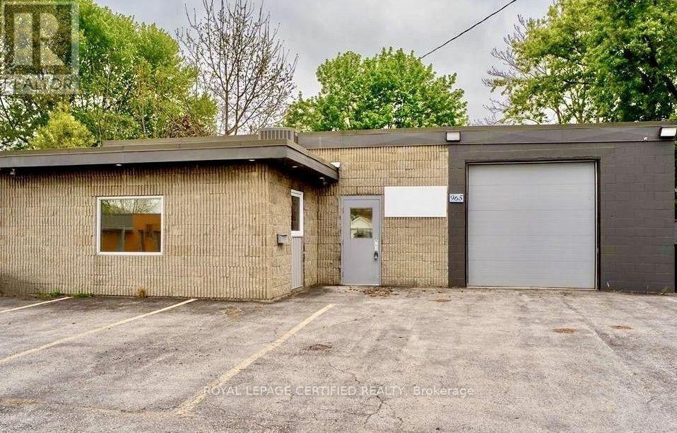 965 Old Glass Road, Chatham-Kent, Ontario  N8A 3T1 - Photo 3 - X13797026