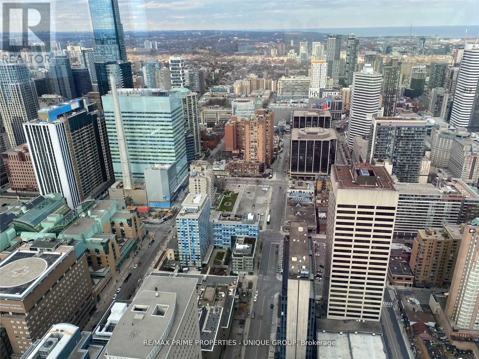 5002 - 488 University Avenue, Toronto, Ontario  M5G 0C1 - Photo 23 - C13859190