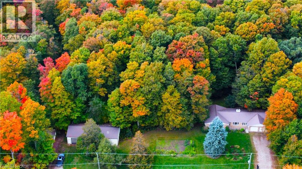 2018 GREENWOOD HILL Road, Wellesley, Ontario