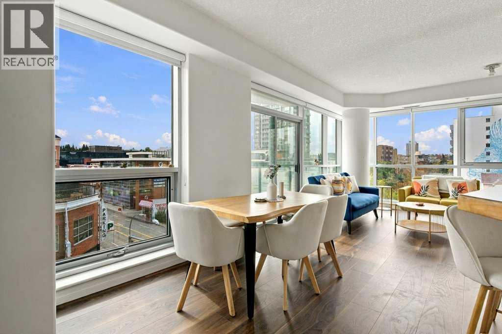 503, 836 15 Avenue SW, Calgary, Alberta  T2R 1S2 - Photo 15 - A2347649