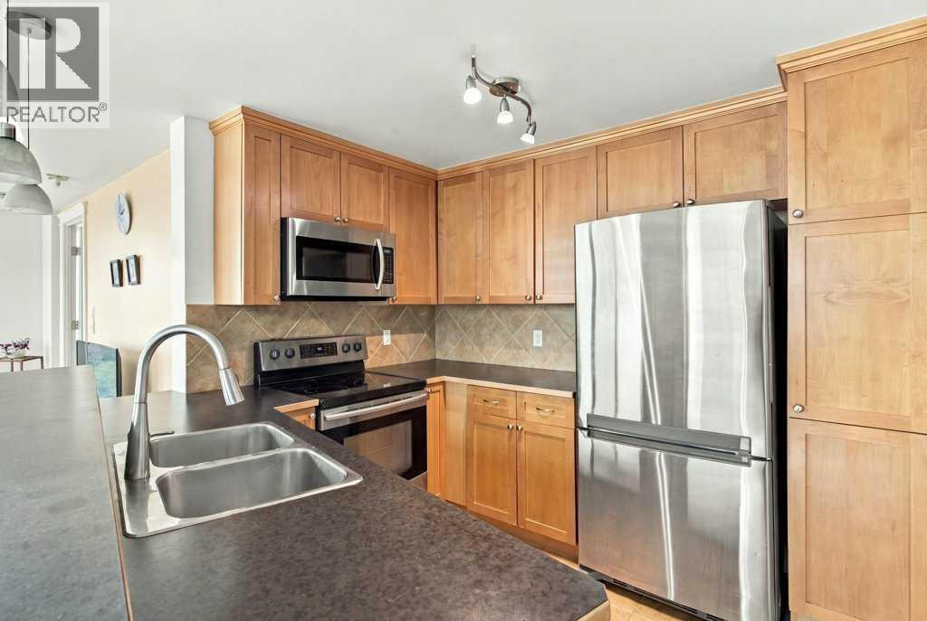 503, 836 15 Avenue SW, Calgary, Alberta  T2R 1S2 - Photo 13 - A2347649