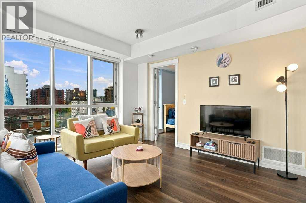 503, 836 15 Avenue SW, Calgary, Alberta  T2R 1S2 - Photo 17 - A2347649