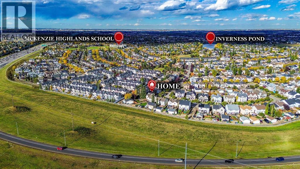 254 Elgin View SE, Calgary, Alberta  T2Z 4N6 - Photo 5 - A2349777