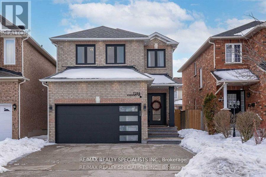 Unit 2 - 7294 Rosehurst Drive, Mississauga, Ontario L5N 8H1 - Photo 1 - W13859210