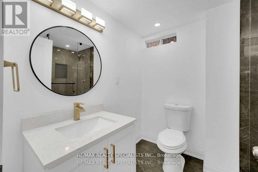 Unit 2 - 7294 Rosehurst Drive, Mississauga, Ontario L5N 8H1 - Photo 4 - W13859210